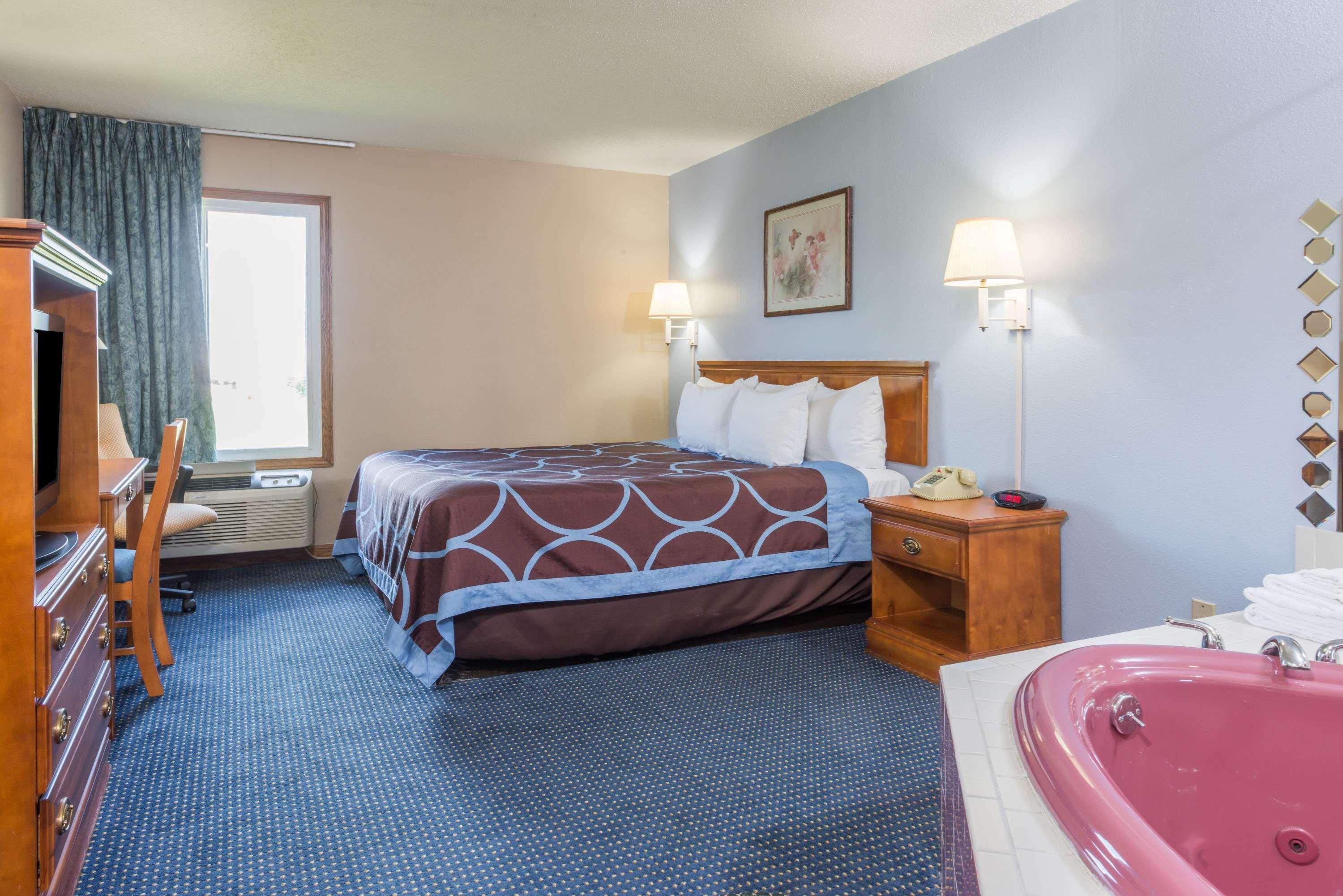 Super 8 By Wyndham O'Fallon Mo/St. Louis Area Екстер'єр фото