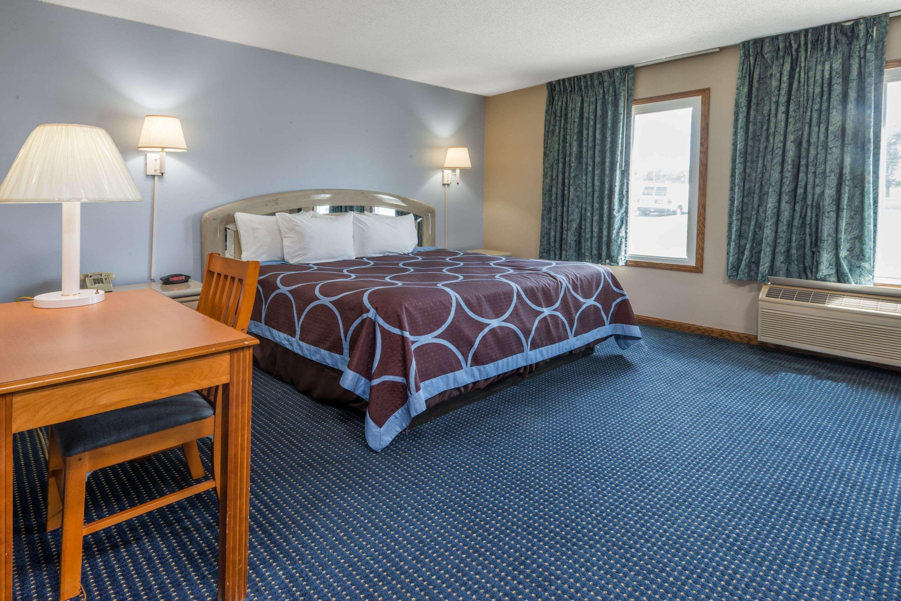 Super 8 By Wyndham O'Fallon Mo/St. Louis Area Екстер'єр фото