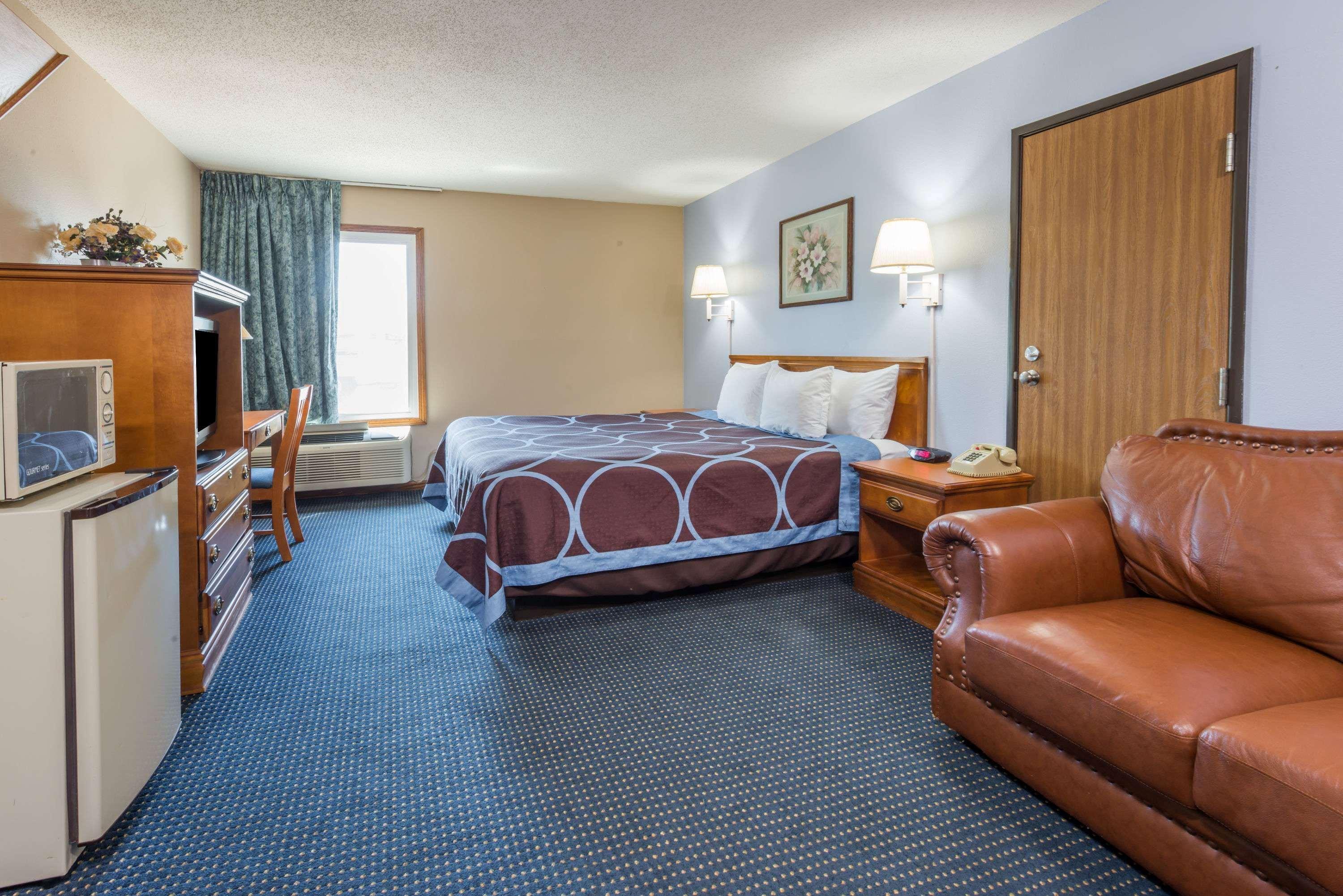 Super 8 By Wyndham O'Fallon Mo/St. Louis Area Екстер'єр фото