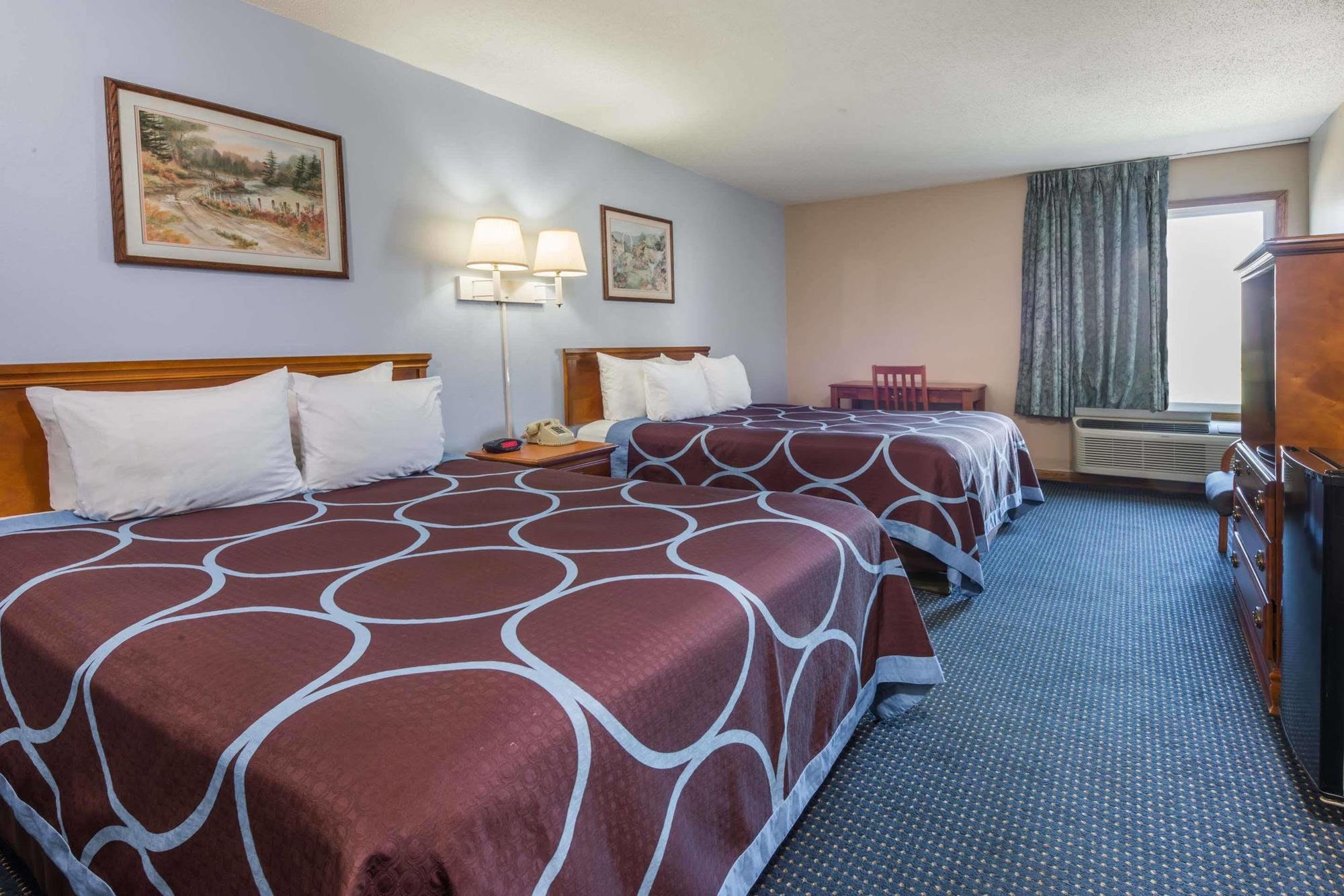 Super 8 By Wyndham O'Fallon Mo/St. Louis Area Екстер'єр фото