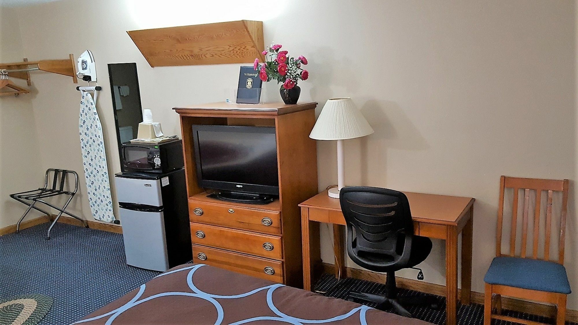 Super 8 By Wyndham O'Fallon Mo/St. Louis Area Екстер'єр фото