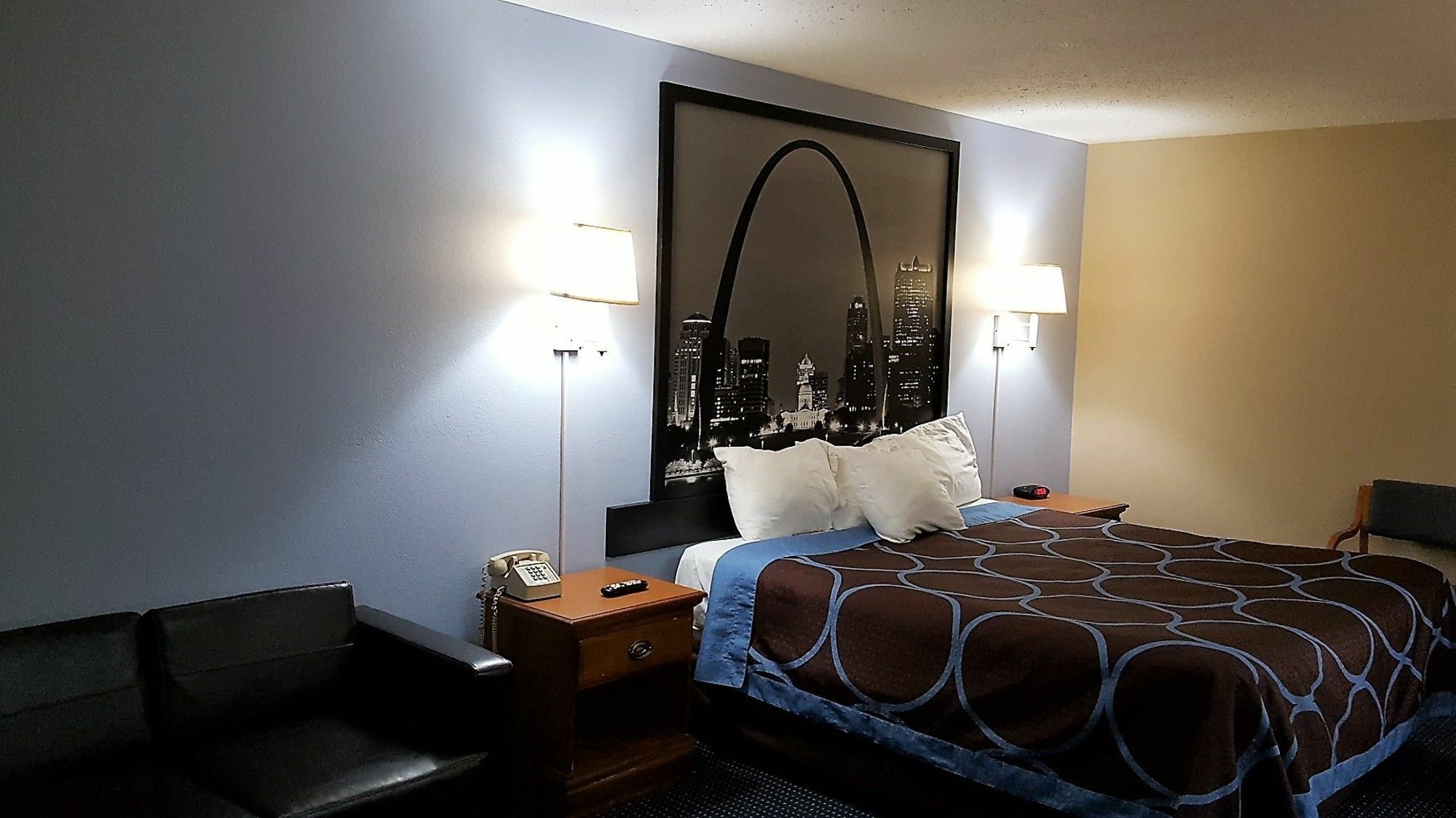 Super 8 By Wyndham O'Fallon Mo/St. Louis Area Екстер'єр фото